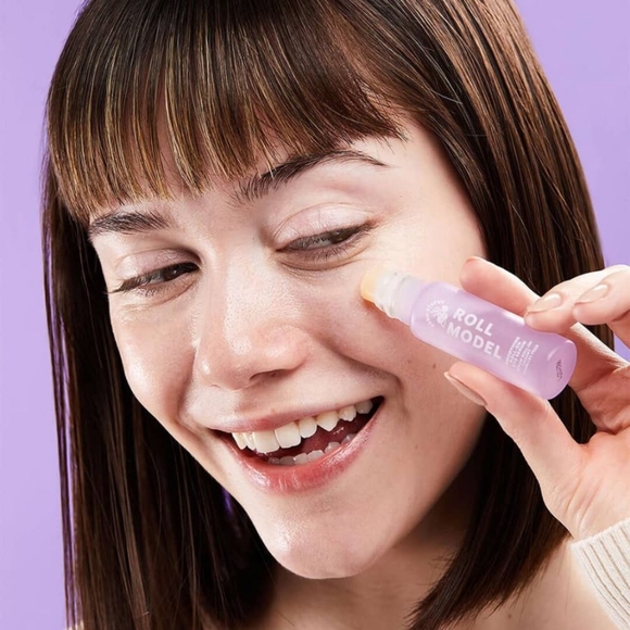 New Patchology Minim-eyes Smoothing Roll Model Kit - Picture 2 of 6